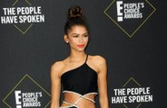 Zendaya vive 'momento de fã' ao receber mensagem de Beyoncé