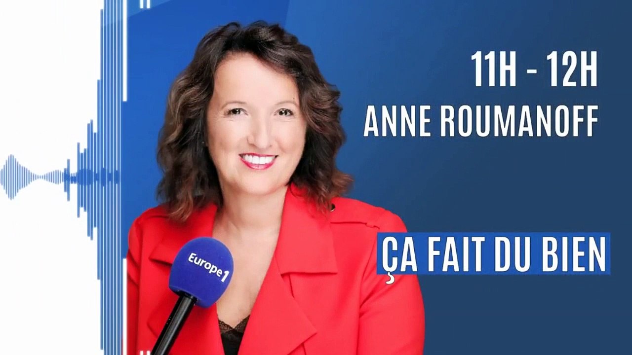 EXTRAIT - Yann Arthus-Bertrand : "Il ne faut pas avoir peur de prendre la chance quand elle passe"