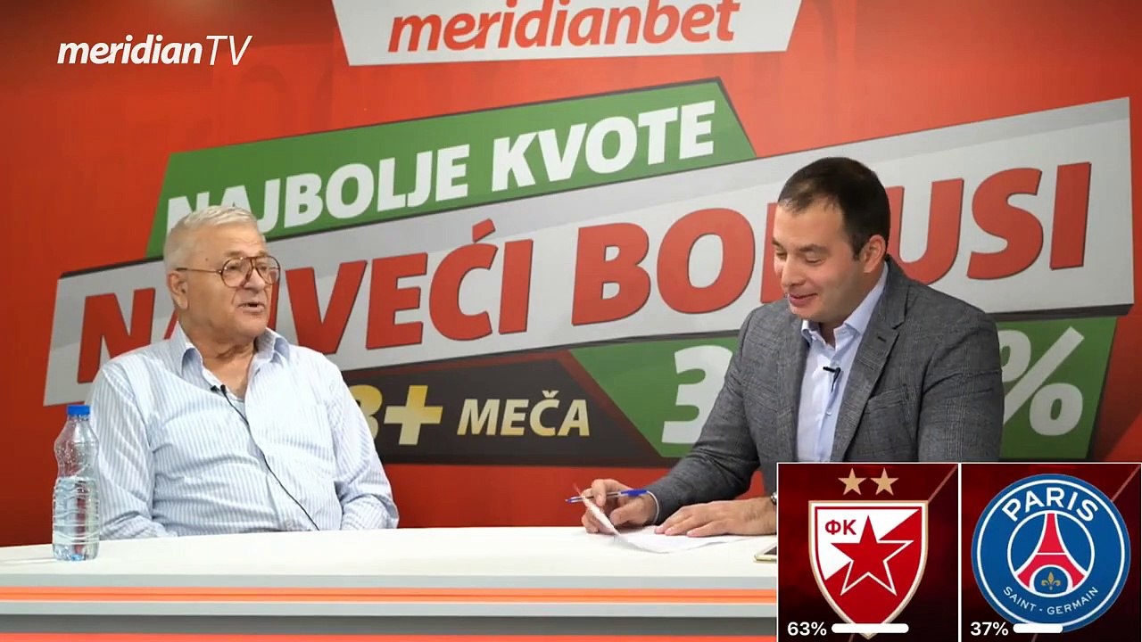 Milan Živadinović: Vujadin Savić jedan od najboljih u istoriji a Zvezda superiorna!