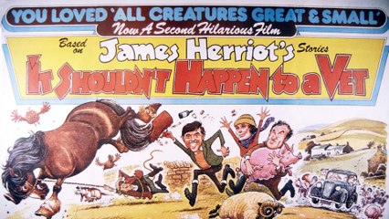 All Creatures Great and Small