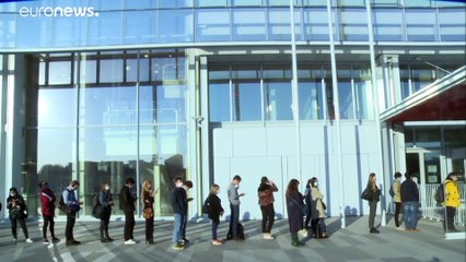 Megkezdődött a Charlie Hebdo-mészárlás pere