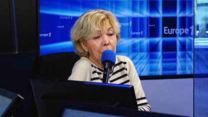 EXTRAIT - Maryse Wolinski sur les attentats de janvier 2015 : "Ce procès n'apportera pas de réponses à mes questions"