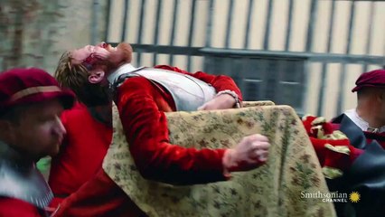 Henry VIII and the King's Men :The Tyrant King