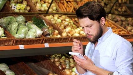 Here's What Americans Are Eating More of Since the Start of the Pandemic