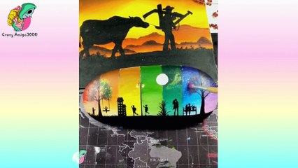 World Best Oddly Satisfying Video For Sleep & Calm Your Nerves 2020 Part 2