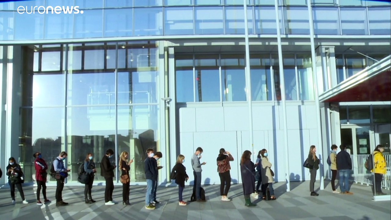 'Charlie-Hebdo'-Prozess in Paris: 'Kampf für die Demokratie'