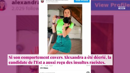 Koh-Lanta, les 4 Terres : Hadja victime de racisme, pourquoi ça ne l'atteint plus