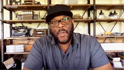 Tyler Perry Is A Billionaire