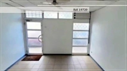 A LOUER LOCAL - CENTRE COMMERCIAL, FAA'A