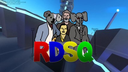 Der beste Pilot der Welt | Air Brawl ★ RDSQ 15