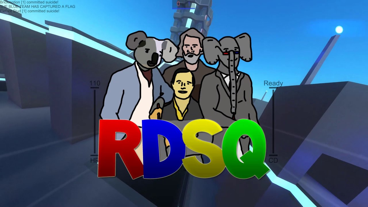 Der beste Pilot der Welt | Air Brawl ★ RDSQ 15