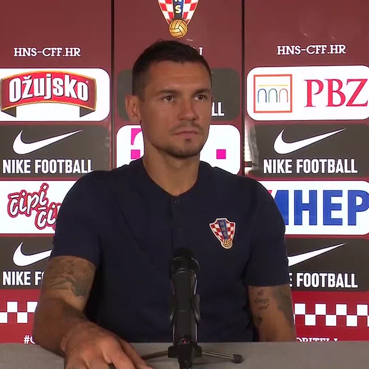 Lovren recalls leaving Liverpool at 'best possible moment'