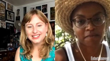 Inside When No One Is Watching with Alyssa Cole