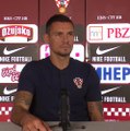 Lovren recalls leaving Liverpool at 'best possible moment'