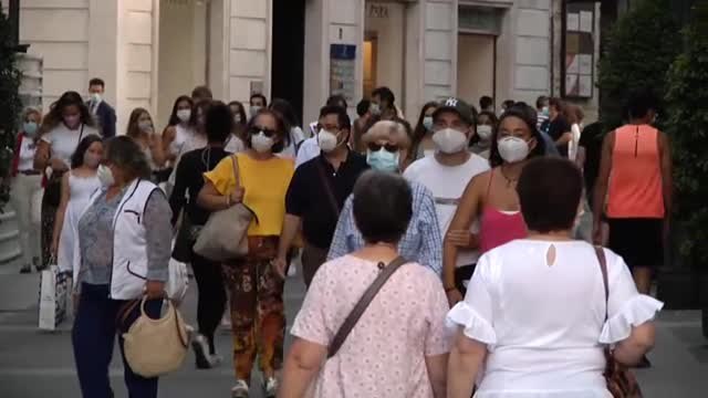 El Alcalde de Valladolid considera incoherentes e injustas las restricciones impuesta por la Junta de Castilla y León