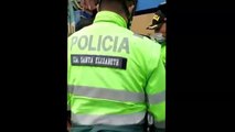 Detenidos en Lima cinco payasos por acudir a un velatorio
