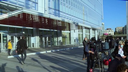 Comienza en Francia el juicio por el atentado de 2015 contra "Charlie Hebdo”