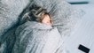 5 Habits You Should Break if You're Trying to Get More Sleep