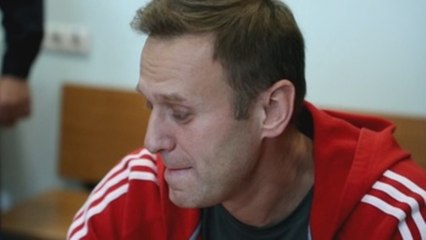 Navalni fue envenenado con el agente tóxico Novichok, según Gobierno alemán