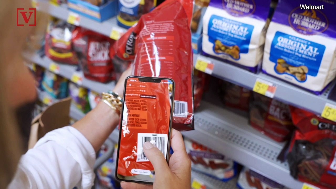 Walmart Plus Launching in September