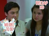 Meant To Be: Billie and Calvin's bonding moment | Episode 93 RECAP (HD)