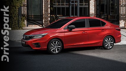 ஹோண்டா சிட்டி ஹைப்ரிட் வெளியீடு... எலெக்ட்ரிக் மோடில் வைத்து ஆபிஸ் போயிட்டு வந்துடலாம்!