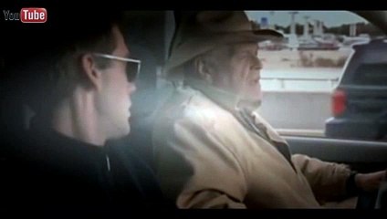 2006 The Ultimate Gift - part 1