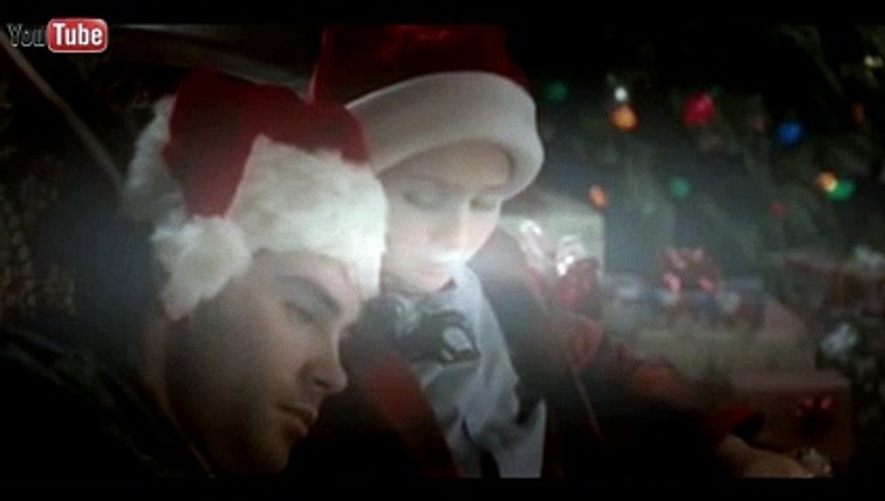 2006 The Ultimate Gift - part 3