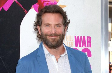 Bradley Cooper says global health crisis will prompt an 'adjustment'