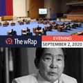 House panels eye emergency powers for Duterte to 'fix' PhilHealth | Evening wRap