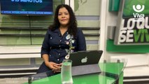 15 Minutos: Entrevista con Justa Perez, Ministra del MEFCCA