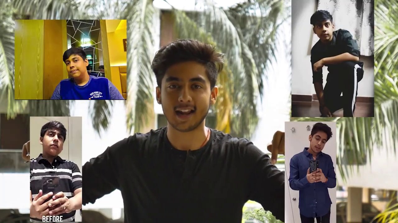 How to lose weight FAST at home, without exercise _ Weight Loss Diet Advice