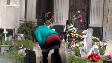 Argentina becomes one of the top 10 most COVID-19 affected nations