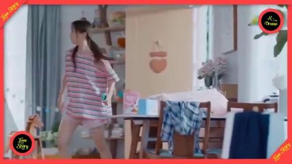 New Korean Mix Songs 2020  Chinese Love Story Song  Midsummer is Full of Love [MV1]