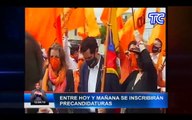 Segunda Emisión El Noticiero - 1 Septiembre 2020