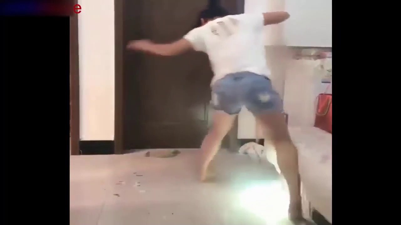 Try Not To Laugh! Best Funny Video Compilations 2020
