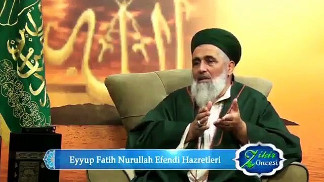 Çocuğa cinsel istismar suçundan tutuklanan Uşşaki tarikatı lideri 2017'de de Alevi vatandaşları tehdit etmiş