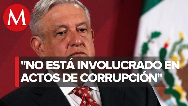 Pedro Zenteno se encargará de distribuidora de medicinas del Estado: AMLO