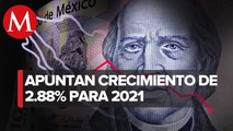 Expertos moderan pesimismo sobre economía mexicana en 2020: Encuesta Banxico