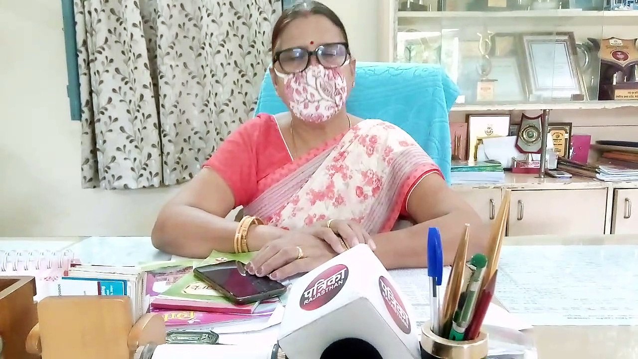 राजस्थान बोर्ड की पूरक परीक्षा कल से, हेल्थ प्र...