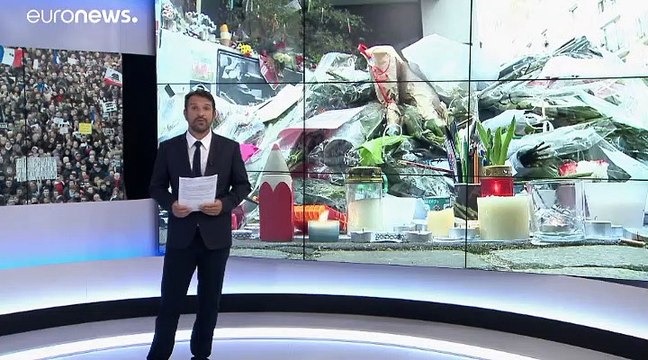 La liberté d'expression a-t-elle reculé depuis les attentats de janvier 2015 ?