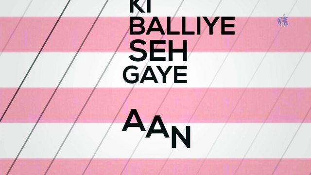 Haan haige aa/haan haige aa karan aujla/haan haige aa song lyrics/Latest punjabi song 2020/Karan aujla new song/haan haige aa song lyrical video/Haan haige aa hd video song/Haan haige aa karan aujla song lyrics