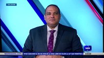 Entrevista a Ilychs Morales, Sub Gerente del Banco Hipotecario Nacional - Nex Noticias