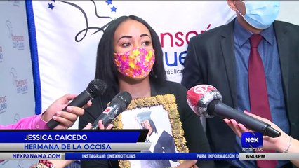 Tải video: Familiares de reclusa fallecida piden justicia - Nex Noticias