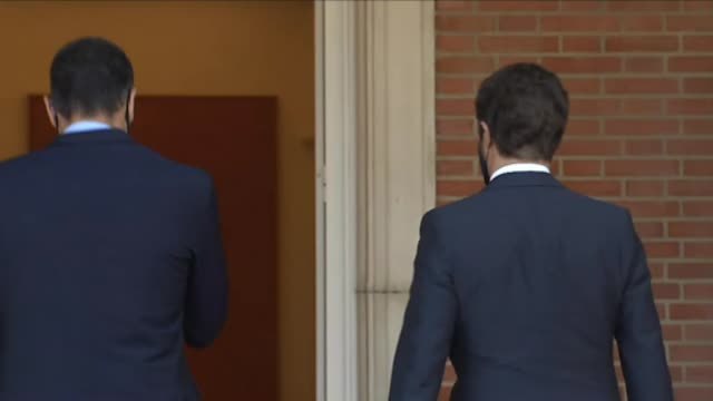 Casado no apoyará los presupuestos