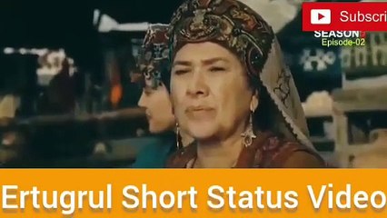 Ertugrul Ghazi Season 5 Episode 2 Urdu/Hindi voice Dubbing HD (Part 1)