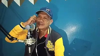 Harga diri -  cover by mas icuk