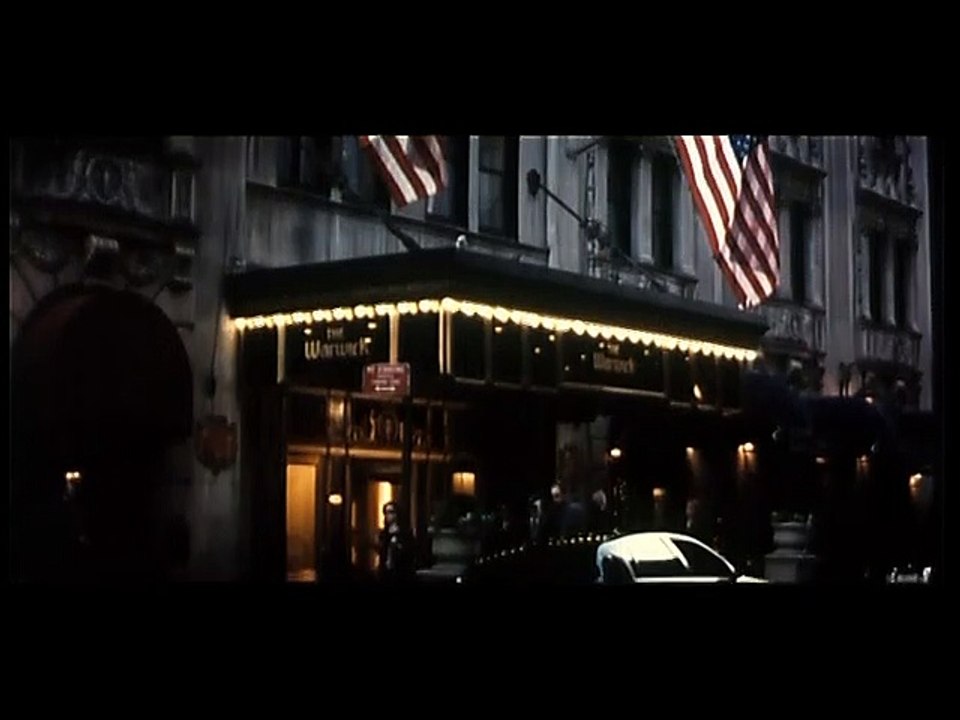 Todo lo demás - Tráiler