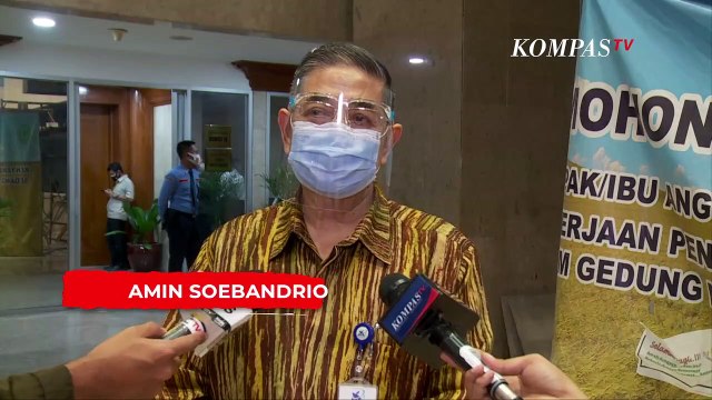Ketua Lembaga Eijkman Jelaskan Seberapa Berbahaya Mutasi Virus Corona