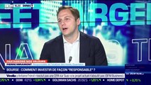 Bourse : comment investir de façon 